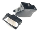 BMW R 1150 RT [2003] - compartment for radio CD changer entertainment system-2