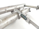 Suzuki GSF 1200 S GV75A [1998] - Fork Telescopic fork with axle-4