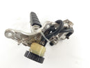 BMW R 1200 R K27 [2007] - Footrest and bracket right brake pump-4