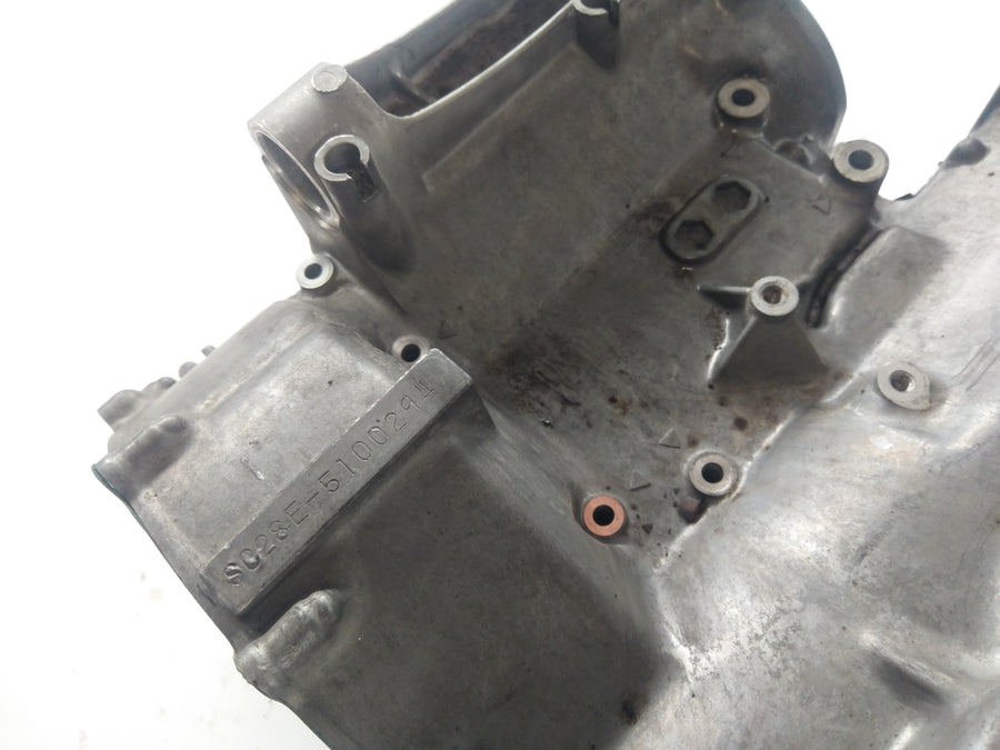 Honda CBR 900 RR SC28 [1993] - Engine housing empty housing