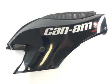 Can Am Spyder SM5 [2009] - Side panel left - 0
