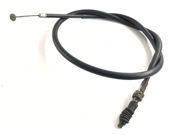 Kawasaki KMX 125 MX 125 B [1998] - Clutch cable