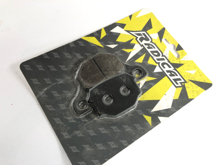 Aprilia RX KX1 125 [2020] - brake pads at the front