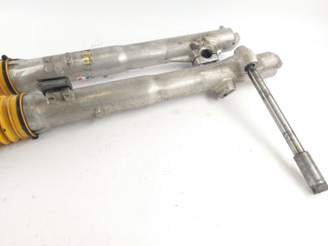 Honda XL 500 R PD02 [1983] - Fork Telescopic Fork - 0