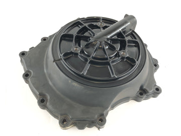 Triumph Tiger 955i 709EN [2001] - Engine cover clutch side