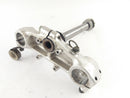 Honda XL 500 R PD02 [1983] - lower triple clamp-1