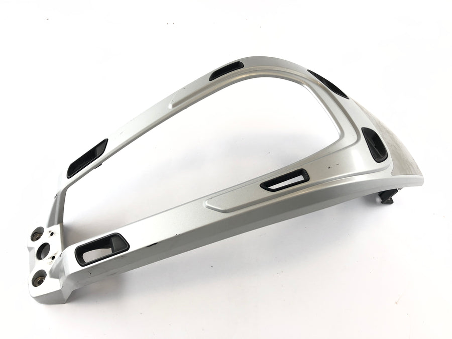BMW R 1200 RT [2006] - Tank protection tank cover