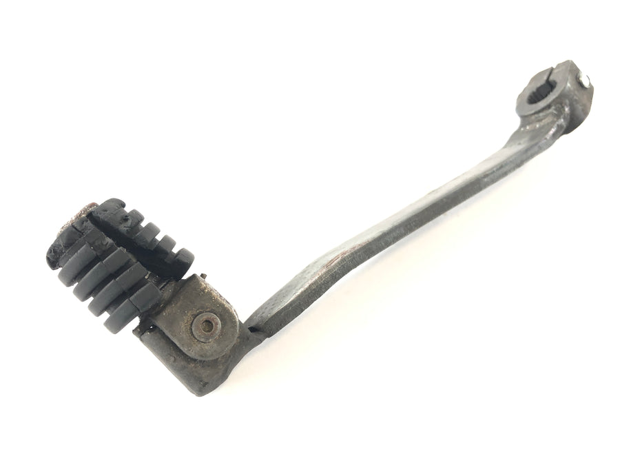 Suzuki DR 800 S SR42B [1991] - Shift pedal gear lever