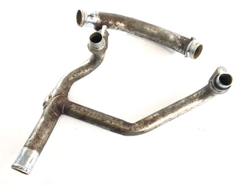 Honda CBR 1000F SC24 [1992] - Water pipes - 0