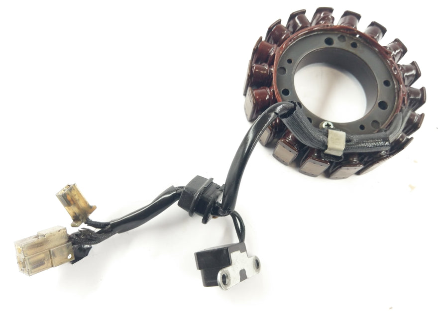 Suzuki Intruder 1500 VL [2000] - Stator Alternator