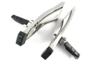 BMW K 1200 GT K12 [2004] - Passenger footrests with holder right and left-3