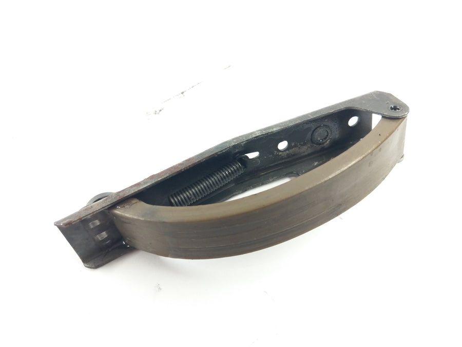 Moto Guzzi V65 PG [1988] - Tensioner rail with timing chain