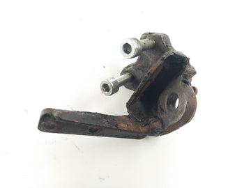 Suzuki GSXR 1100 GV73A [1992] - Side stand mount - 0