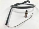 BMW R 1200 GS Adventure R12 - choke cable-2