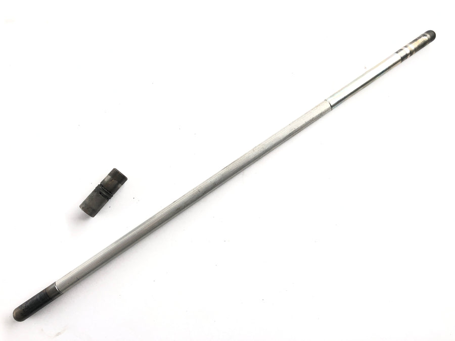 Honda Varadero XL 1000 SD02 [2002] - Clutch push rod