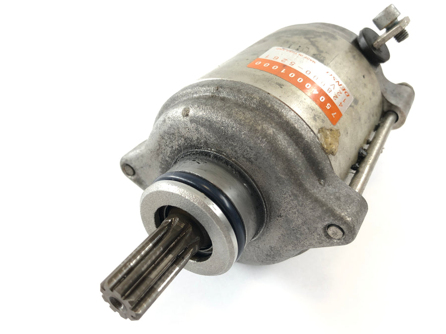 KTM Duke 690 A3 [2012] - Starter Motor