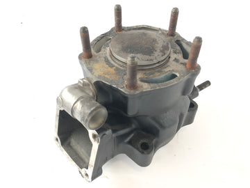 Honda NS 400 R NC19 [1985] - Rear cylinder with piston - 0