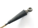 Husqvarna TE 610 8AE [1992] - Front brake line-2