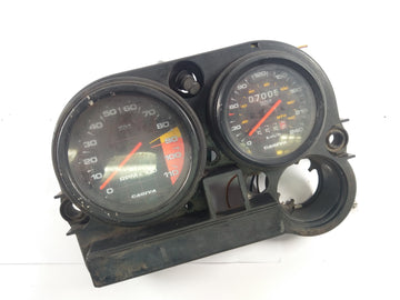 Cockpit fittings Cagiva Alazzurra