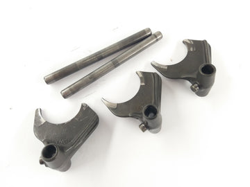 Husqvarna TE 570 H6 [2002] - Shift forks shift claw set