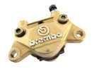 Ducati 900 SS [1993] - rear brake caliper-1