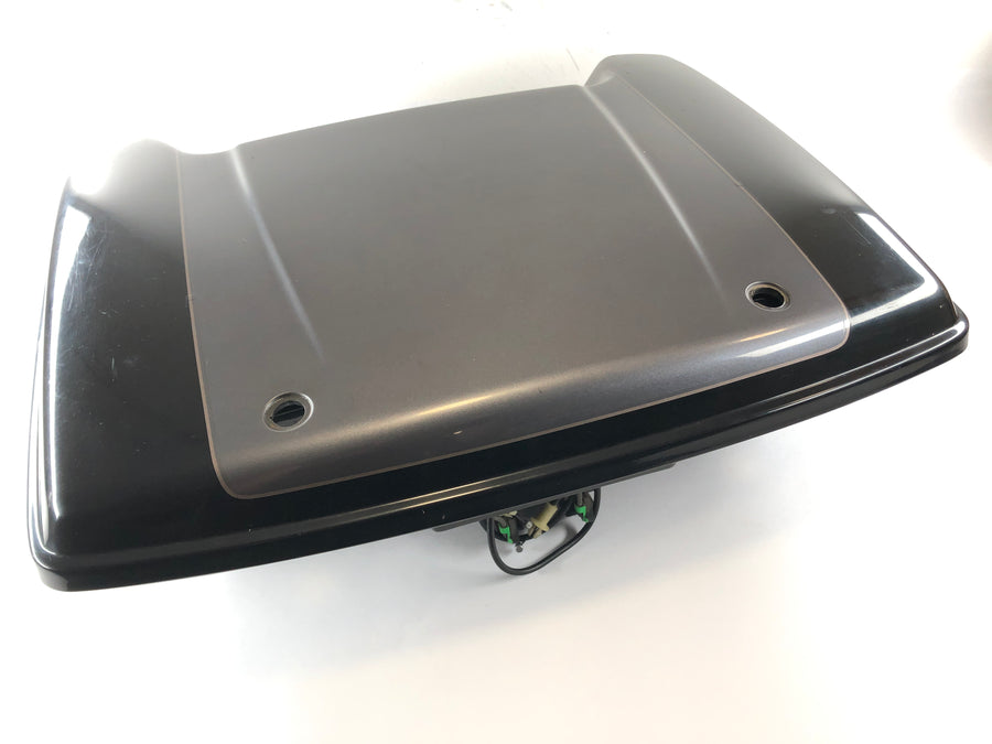 Honda GL 1500 Goldwing SC22 [1988] - Topcase case