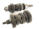 Kawasaki Z 1100 KZT10A [1982] - Gearbox-6