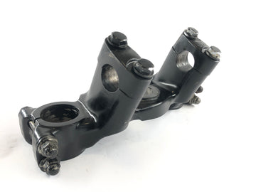 Honda XL 500 S PD01 [1982] - upper triple clamp - 0