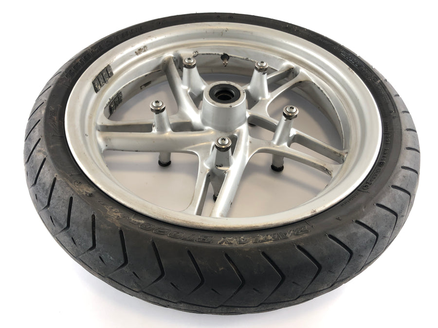 BMW K 1200 LT [2002] - Front wheel rim