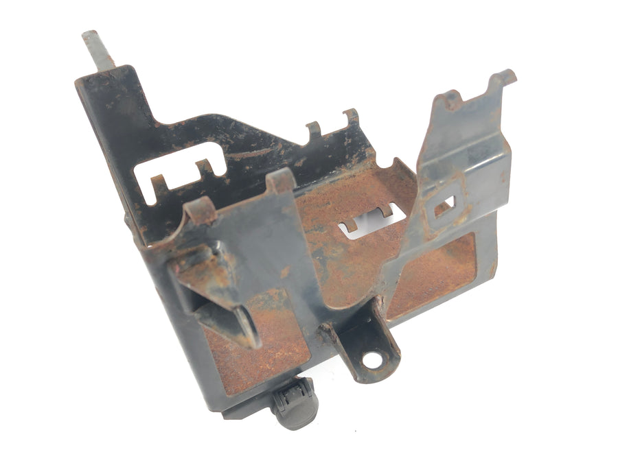 BMW R 100 GS 247E [1991] - Battery box holder