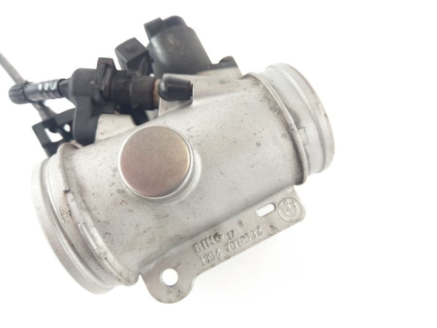 BMW R 1200 R K27 [2007] - Throttle valve injection system