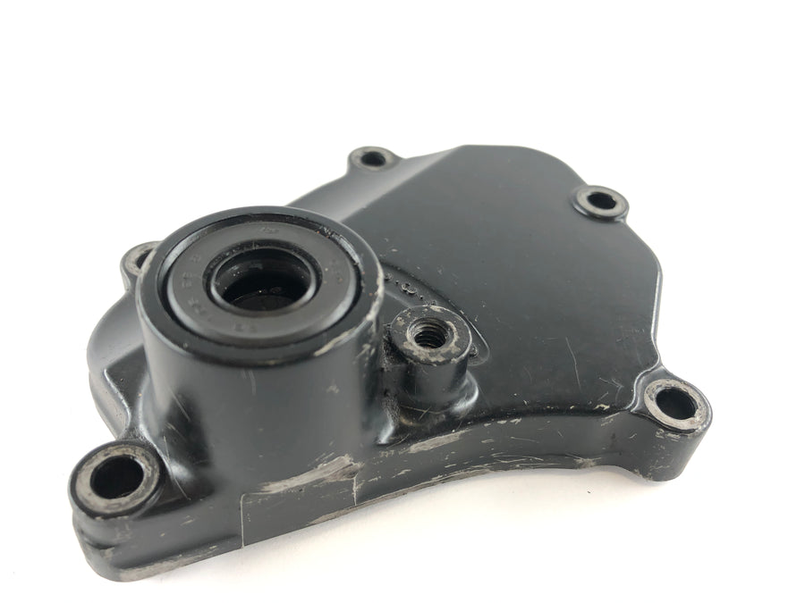 Honda NS 400 R NC19 [1985] - Engine cover shift shaft