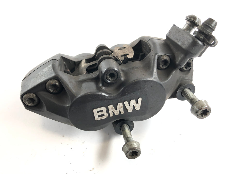 BMW R 1200 GS [2004] - brake caliper front right