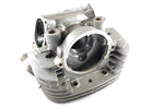 Yamaha XV 750 Virago [1991] - Cylinder head-1