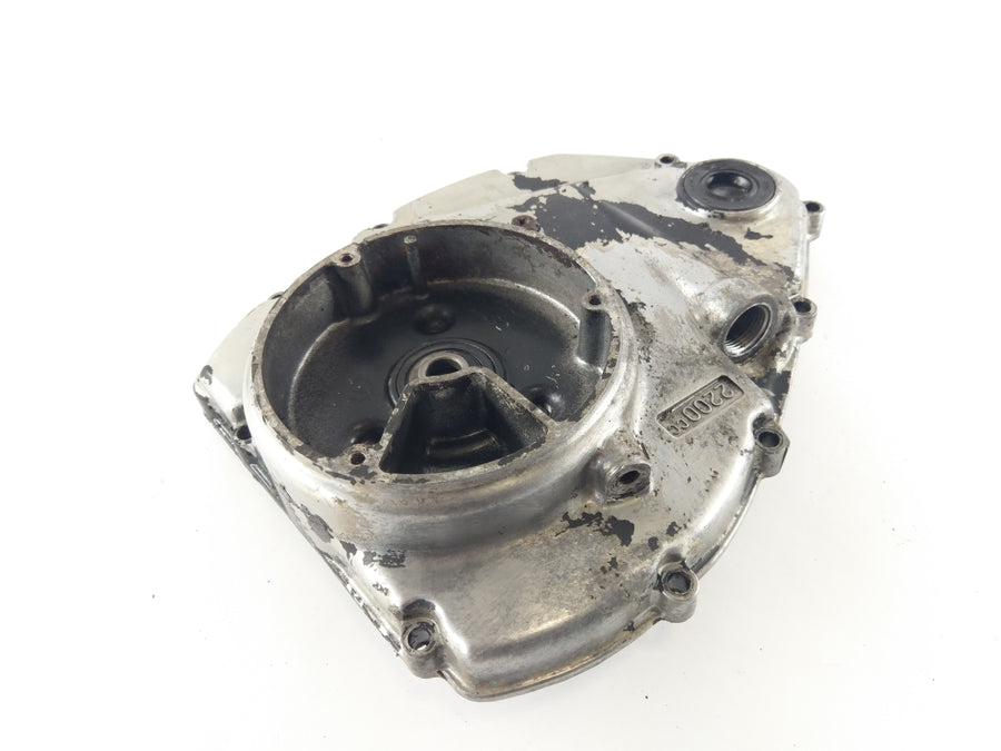 Suzuki GT 750 [1973] - Engine cover