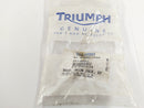 Triumph Speed ​​Triple 955i T595N [2002] - Brake hose guide-4