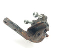 Suzuki GSXR 1100 GV73A [1992] - Side stand mount-1