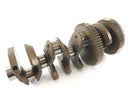 BMW K 1300 R [2010] - Crankshaft-1