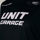BMW R nineT 1200 Scrambler [2016-2023] - Renntrikot Unit Garage – Heritage
