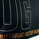 BMW R nineT 1200 Scrambler [2016-2023] - Racing Jersey Unit Garage - Wave
