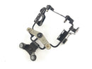 Kawasaki KLR 250 KL 250 D [1985] - Lamp holder antlers-2