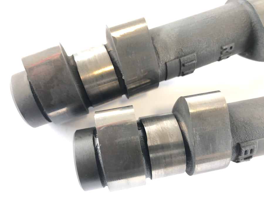 Honda VFR 800 RC46 [2005] - Camshaft Set Cylinder Front
