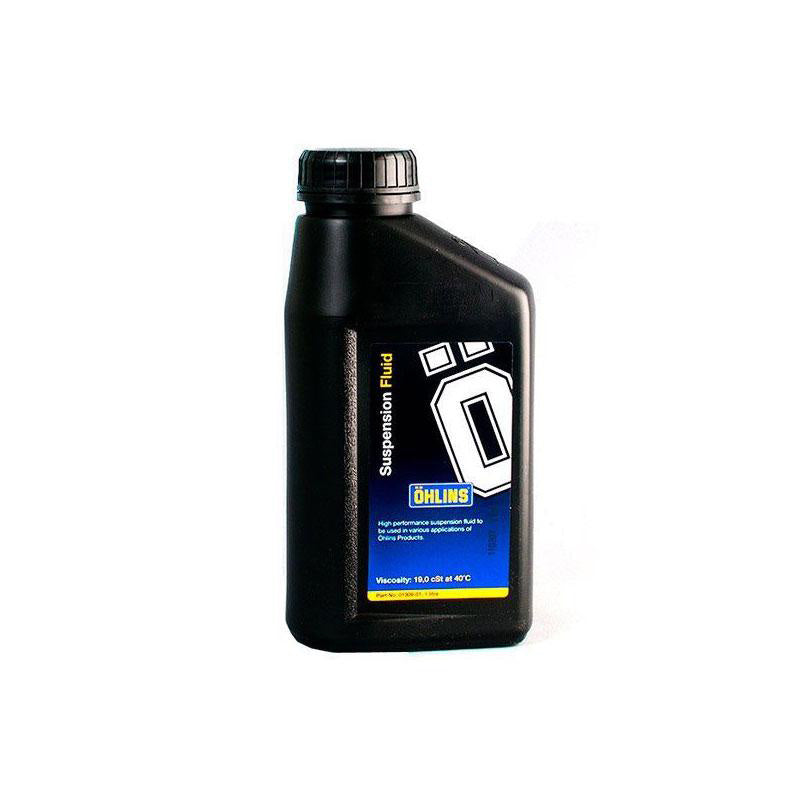 BMW R 1150 GS [1999-2004] - Ohlins Gabelöl 1L