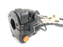 Honda CB 650 RC03 [1980] - Handlebar switch left-1