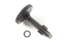 Yamaha YFM 350 Warrior 3GD [2003] - Drive shaft oil pump-3