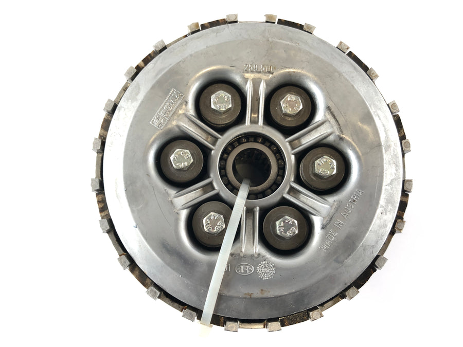Aprilia Mille RSV 1000 ME [1999] - Clutch