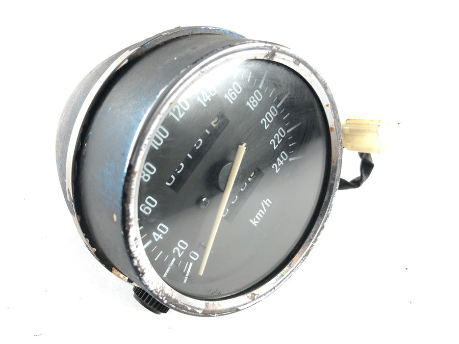 Kawasaki Zephyr 750 ZR750C [1991] - Speedometer