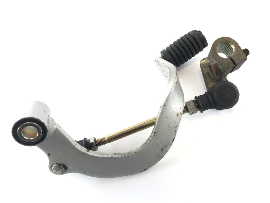 Honda ST 1100 SC26 Pan European [1990] - Gear lever with linkage