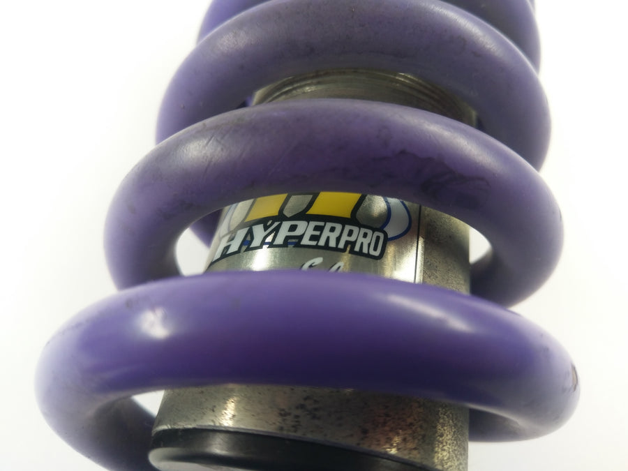 Yamaha TT 600 RE DJ01 [2006] - Shock absorber Hyperpro overhauled