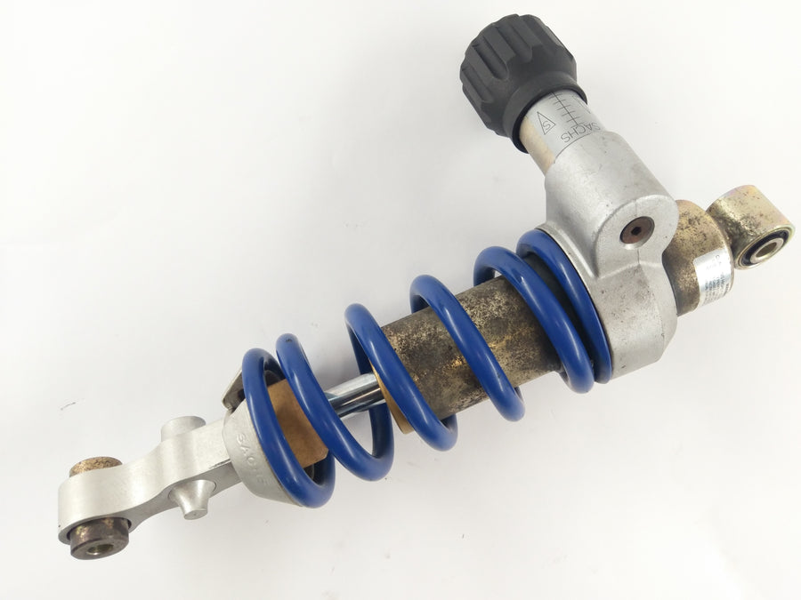 Aprilia RST 1000 Futura [2004] - shock absorber shock absorber